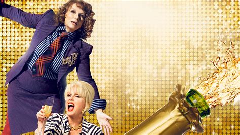 resume  casting absolutely fabulous   trailer film