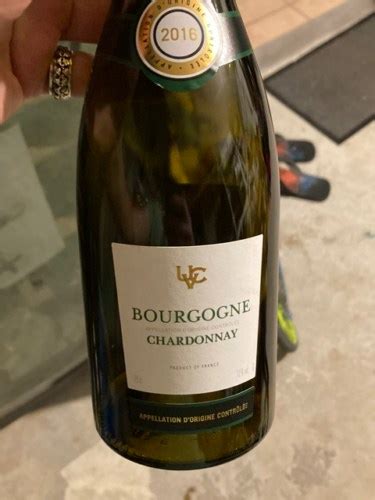 Union Des Viticulteurs De Chablis Bourgogne Chardonnay Vivino Us