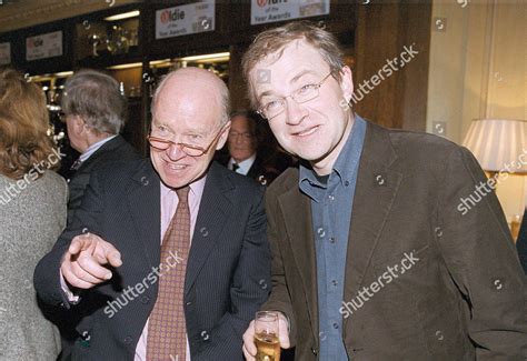 Harry Enfield His Father Editorial Stock Photo Stock Image Shutterstock