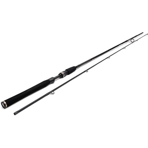 Canne W3 Vertical Jigging 2nd Westin 185cm 14 28g