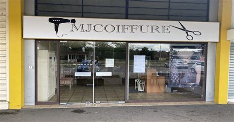 MJ Coiffure coiffeur à Saussay Planity RDV en ligne