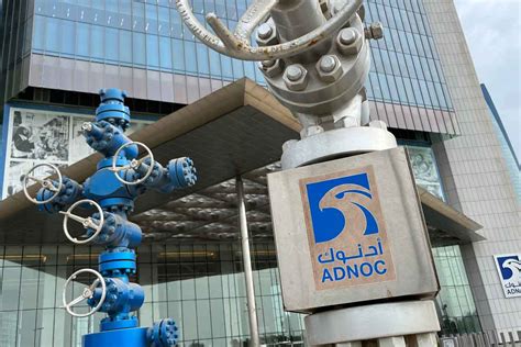 Adnoc Gas Jera Global Markets Forge Mn Lng Agreement Arabian