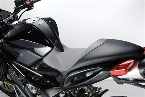 Motorcycles Benelli Tornado Naked Tre 899 2009