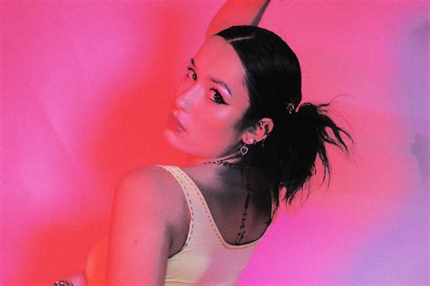 Izzi De Rosa Gets Intimate On Her Brand New Single Welcome To My Life