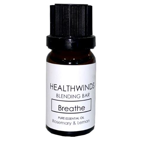 Breathe – HEALTHWINDS at home