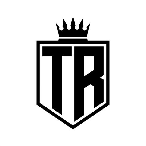 Tr Logo Vector Images (over 2,300)