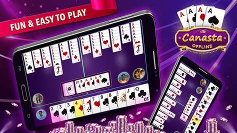 Canasta Android Apps On Google Play