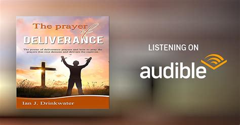 The Prayer Of Deliverance Audiobook Free With Trial