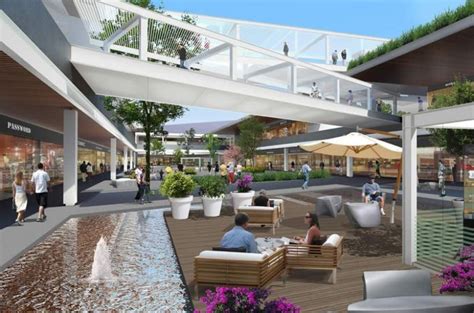 Plaza Antea Abre En Querétaro Rotativo De Querétaro