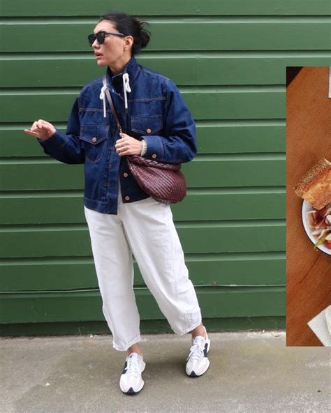 9 Fashionable Ladies You Can Follow For Their Golden Style – Ferbena.com