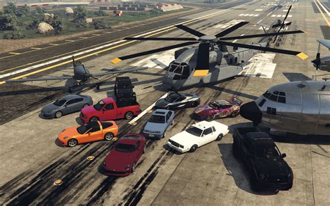 Updated Spawn Colors For Agents Of Sabotage Vehicles GTA5 Mods