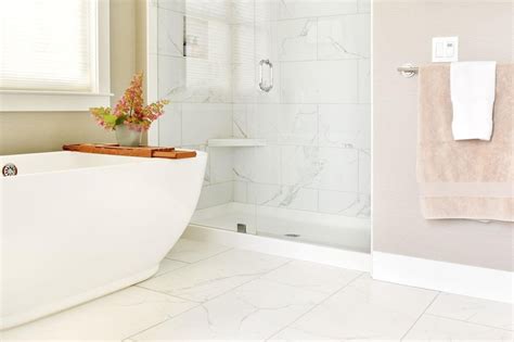 Cheaper Alternatives For Marble Flooring Happho