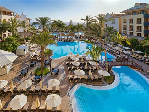 GF GRAN COSTA ADEJE (Tenerife) - Hotel Reviews, Photos, Rate Comparison ...