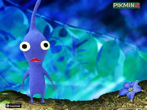 Pikmin 3 Wallpapers Hd Desktop Background