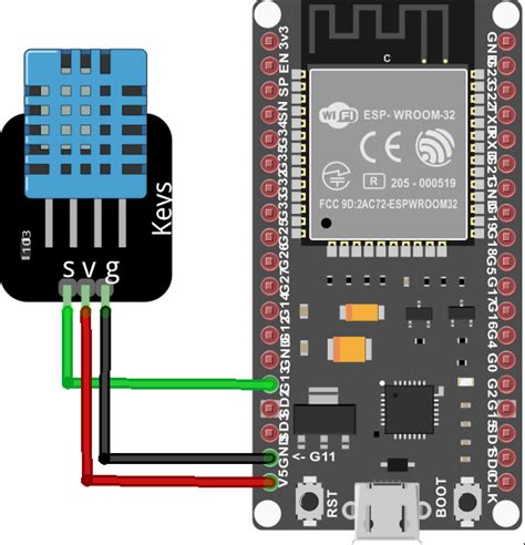 Topik Kirim Sensor Suhu Ke Blynk Io Wokwi Arduino And Esp Simulator