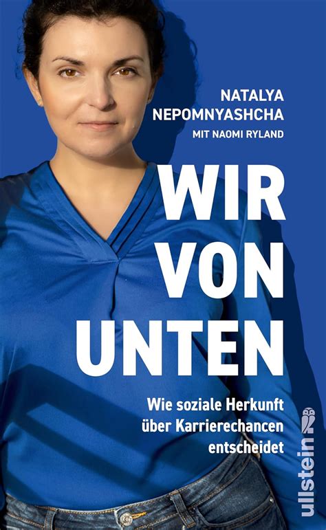 Wir Von Unten Wie Soziale Herkunft Ber Karrierechancen Entscheidet