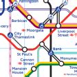 London Tube Map 2023 for Android - Download