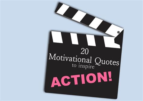 20 Motivational Quotes To Inspire Action Vibe Shifting Motivational