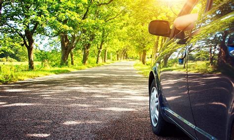 Eco-Friendly Driving Tips To Follow This Summer | Ottawa Honda