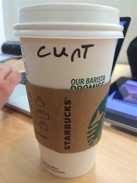 16 Starbucks Name Fails That Are So Wrong They're Right