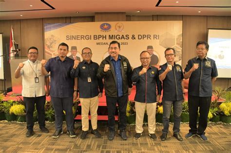 Bph Migas Peran Masyarakat Dalam Pengawasan Bbm Subsidi Sangat Penting