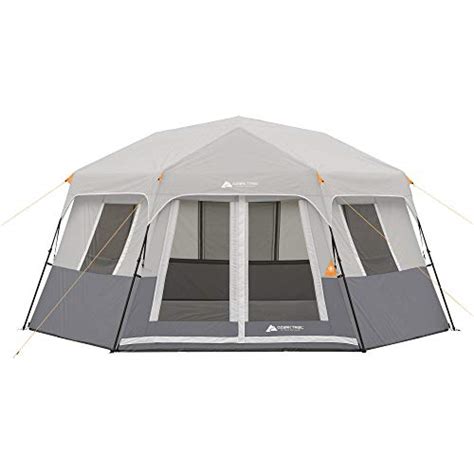 Ozark Trail 8 Person Octagon Tent Quentsons