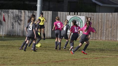 Spring Recreational Soccer Season In May Florida Celtic Soccer Club