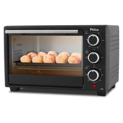 Forno El Trico Philco Litros Preto Pfe P Volts Submarino