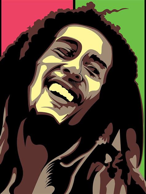 One Love Bob Marley Jamaica Rasta Reggae Hd Phone Wallpaper Peakpx