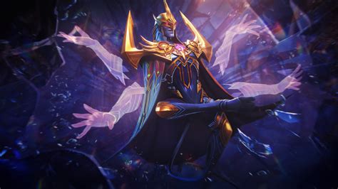 Lumatrix Marvel Contest Of Champions Wallpaper,HD Games Wallpapers,4k