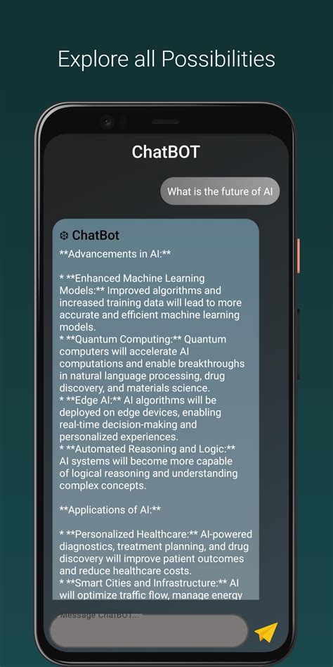 Ai Chat Ai Chatbot Assistant Apk Download For Android Latest Version