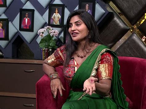 Bigg Boss Non Stop Ep22 Shree Rapaka Wants Bindu To Be Eliminated