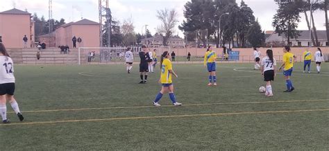 Villalba Femeninob Cf Collado Villalba Torrelodon Flickr