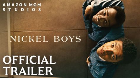 Nickel Boys Trailer Beautifully Reveals 'A New American Masterpiece'