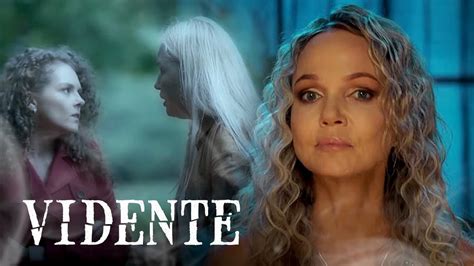 LA VIDENTE serie 51 60 Peliculas completas en español latino 2024