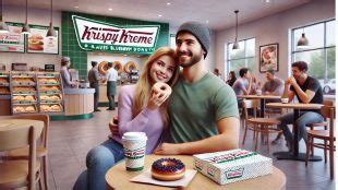 Esta Es La Nueva Dona Para El Verano Que Tendr Krispy Kreme Revista