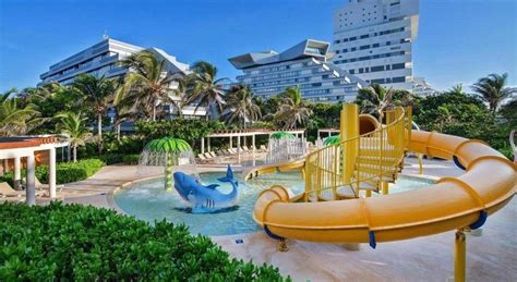 Hotel Park Royal Beach Canc N Caribe Mexicano Web Oficial