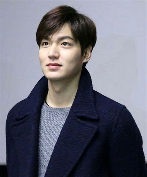 On Instagram Actorleeminho Leeminho