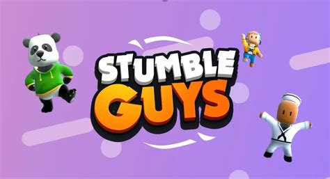 How to Get Special Emotes in Stumble Guys? – Stumble APK