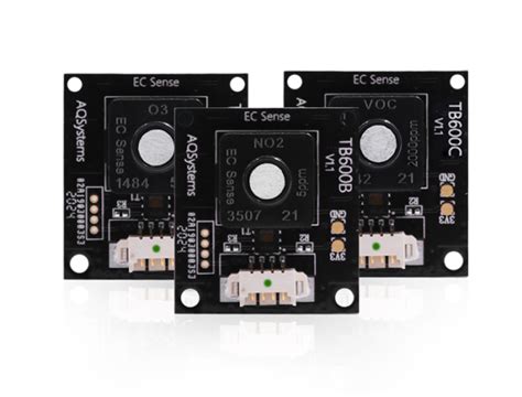 Tvoc Gas Sensor Module Tb B Tvoc Ec Sense