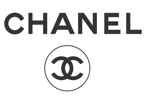 Chanel Logo Vector - Iconic Fashion Design