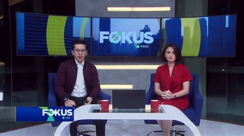 Fokus Pagi 11 04 20 INDOSIAR Vidio