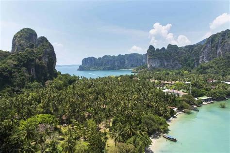 21 Krabi Beaches That'll Make You Book Your Trip Today (Thailand)