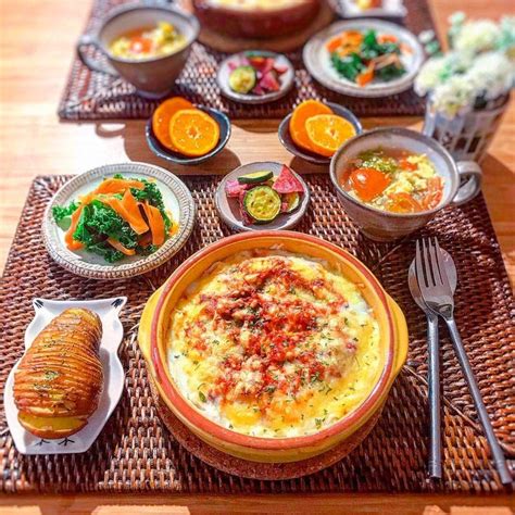 画像に含まれている可能性があるもの食べ物 料理 レシピ レシピ 料理