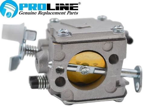 Proline Carburetor For Husqvarna Xp Xp Saw