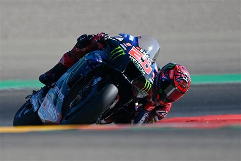 Aragon Il Venerd Di Libere Al Motorland