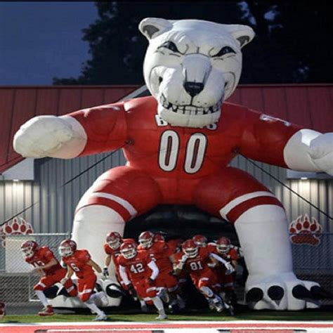 Hortonville Football