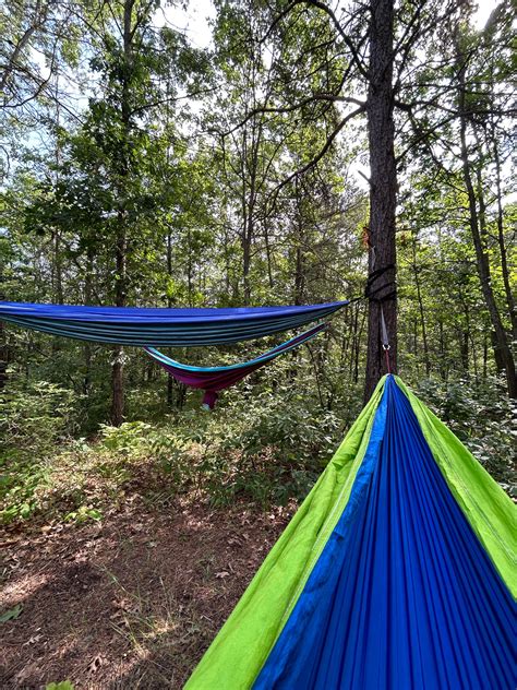 Clear Lake State Park Campground | Atlanta, Michigan