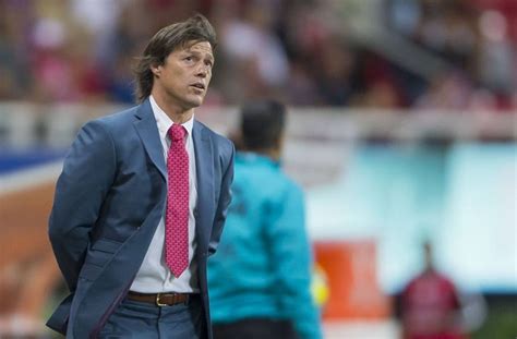 Matias ALMEYDA named coach of MLS club San Jose Earthquakes | Mundo ...