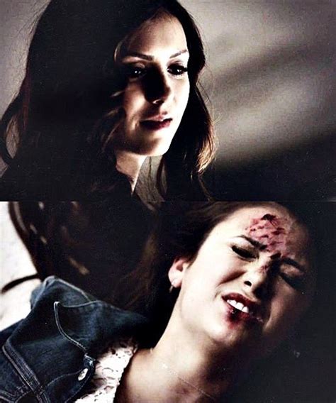 Image De Elena Gilbert Tvd And Katherine Pierce Vampire Diaries